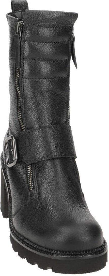 Paul Green 9063 schwarz 6,5