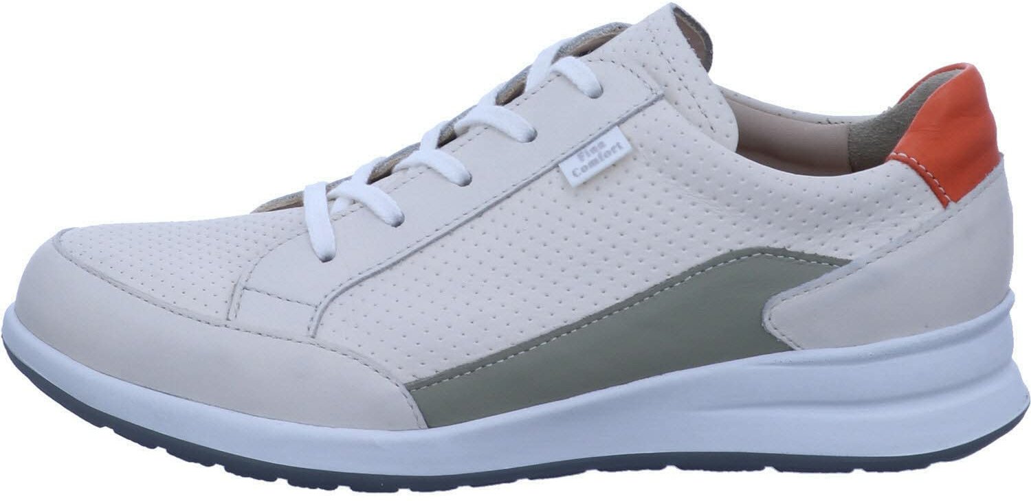 Finn Comfort Prato beige 6,5