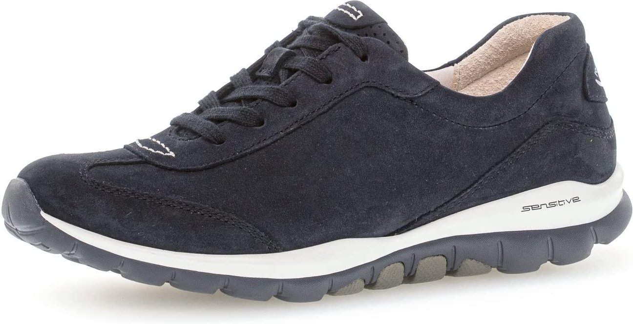 Freizeit Schnürer blau 2696546 37