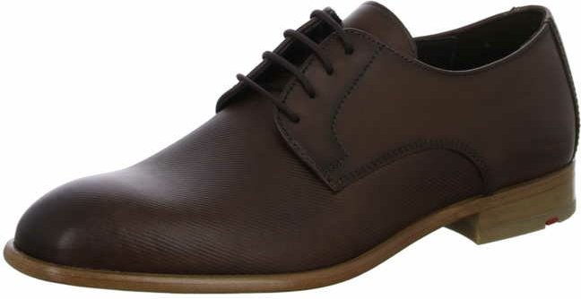 Thumbnail - Lloyd Shoes GmbH Männlich Schnürschuh SAIGON, Braun braun 6,5