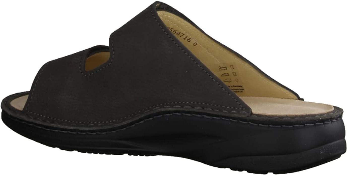 Finn Comfort dunkel_grau 46