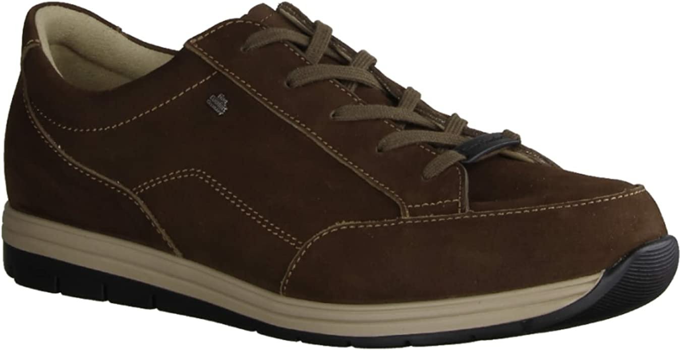 Finn Comfort Adult Osorno braun 46