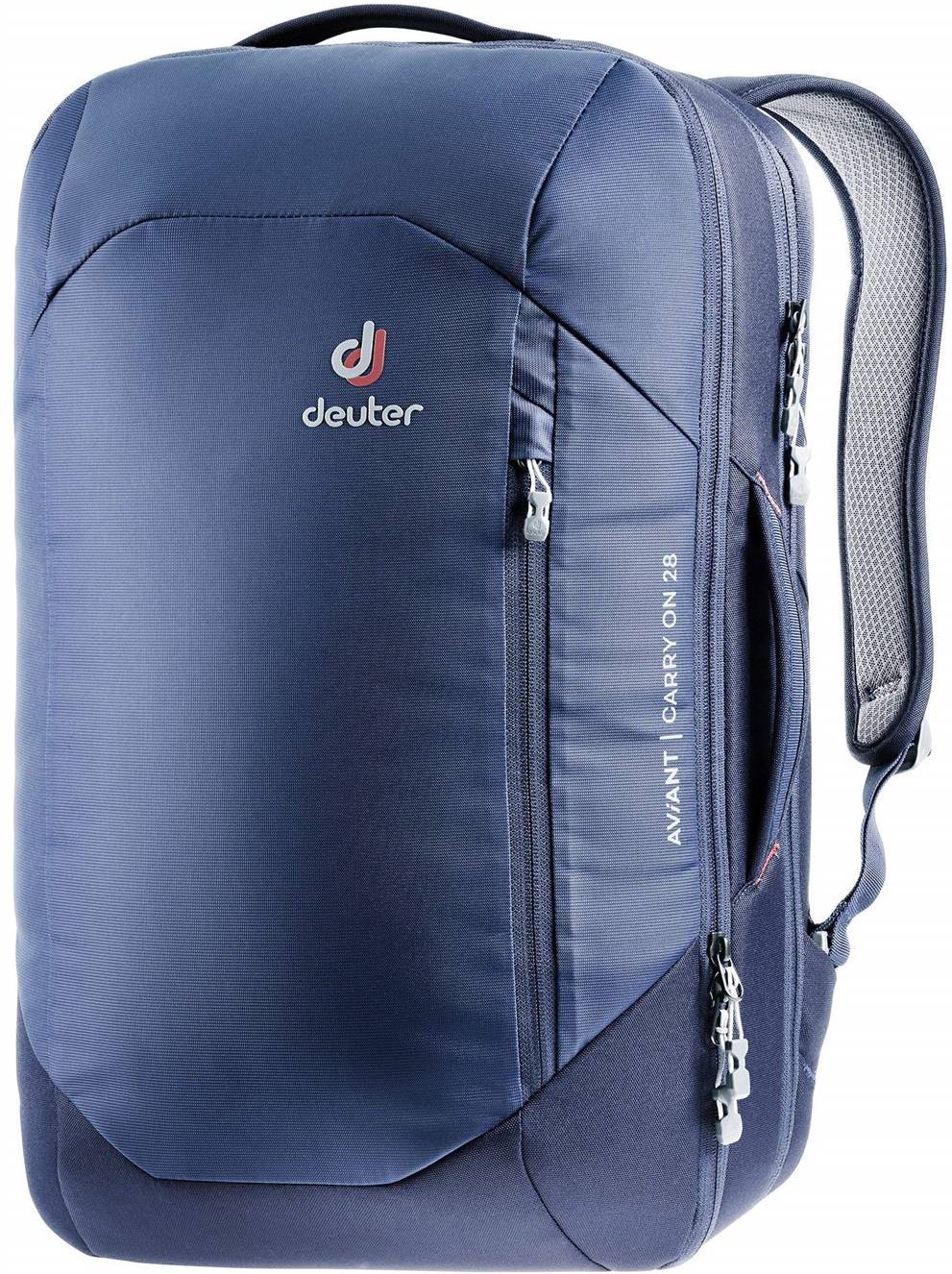 Handtaschen blau SN Deuter Aviant Carry On 28 midnight-na -
