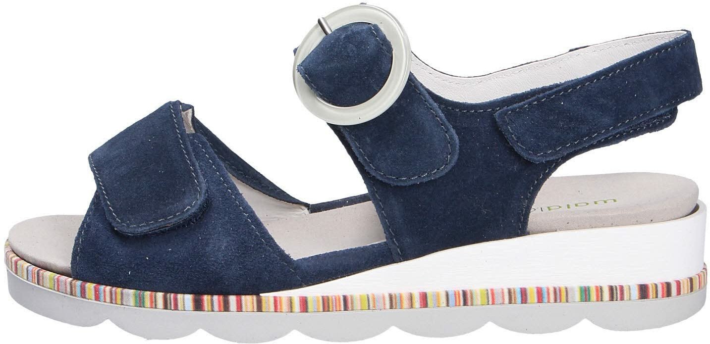 Waldläufer Sandale 7,5