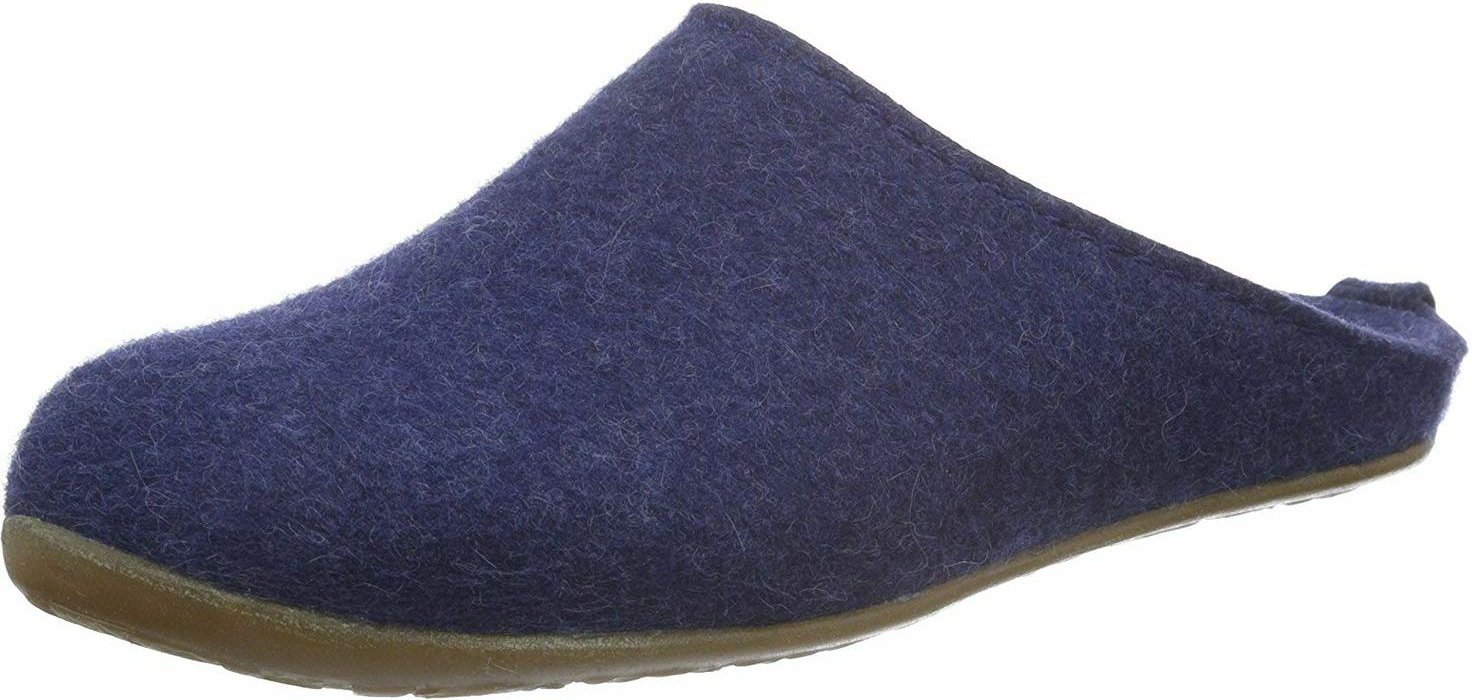 Haflinger Everest Fundus blau 40