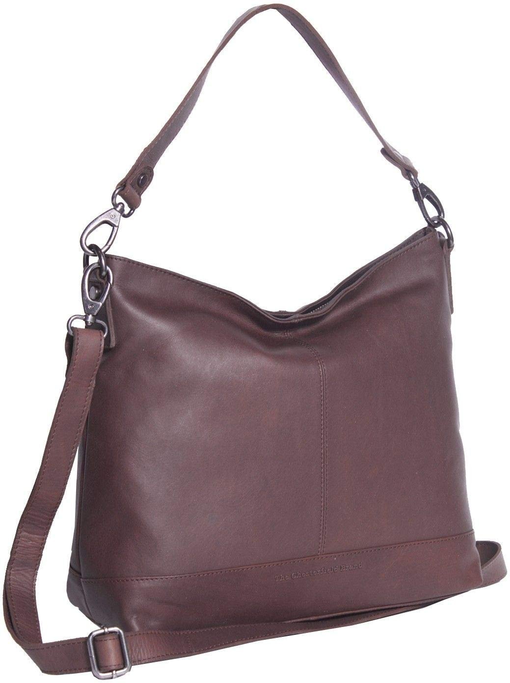 Handtaschen braun AMELIA 40