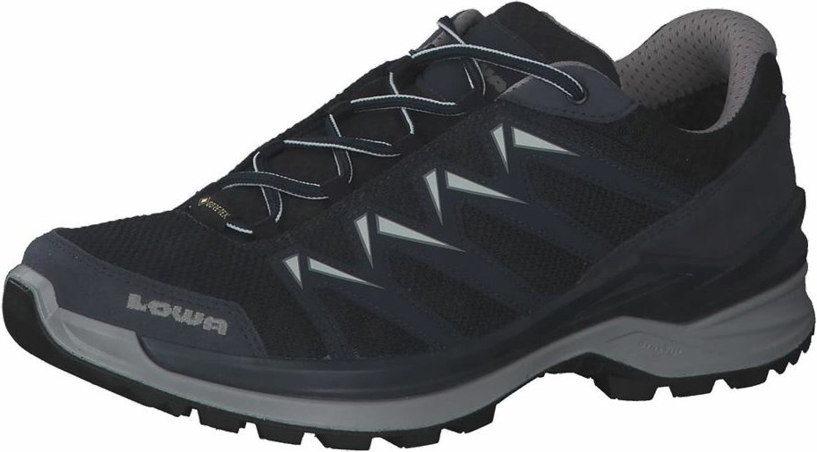 Lowa Innox PRO GTX LO Unisex Wanderschuh Outdoor Goretex 10