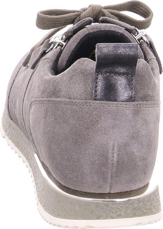 Gabor DREAMVELOUR wallaby grau 39