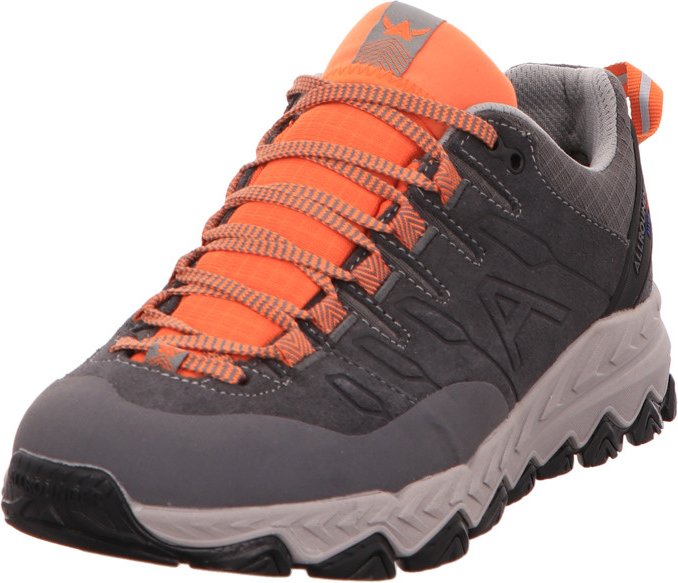 Thumbnail - Mephisto grau 42