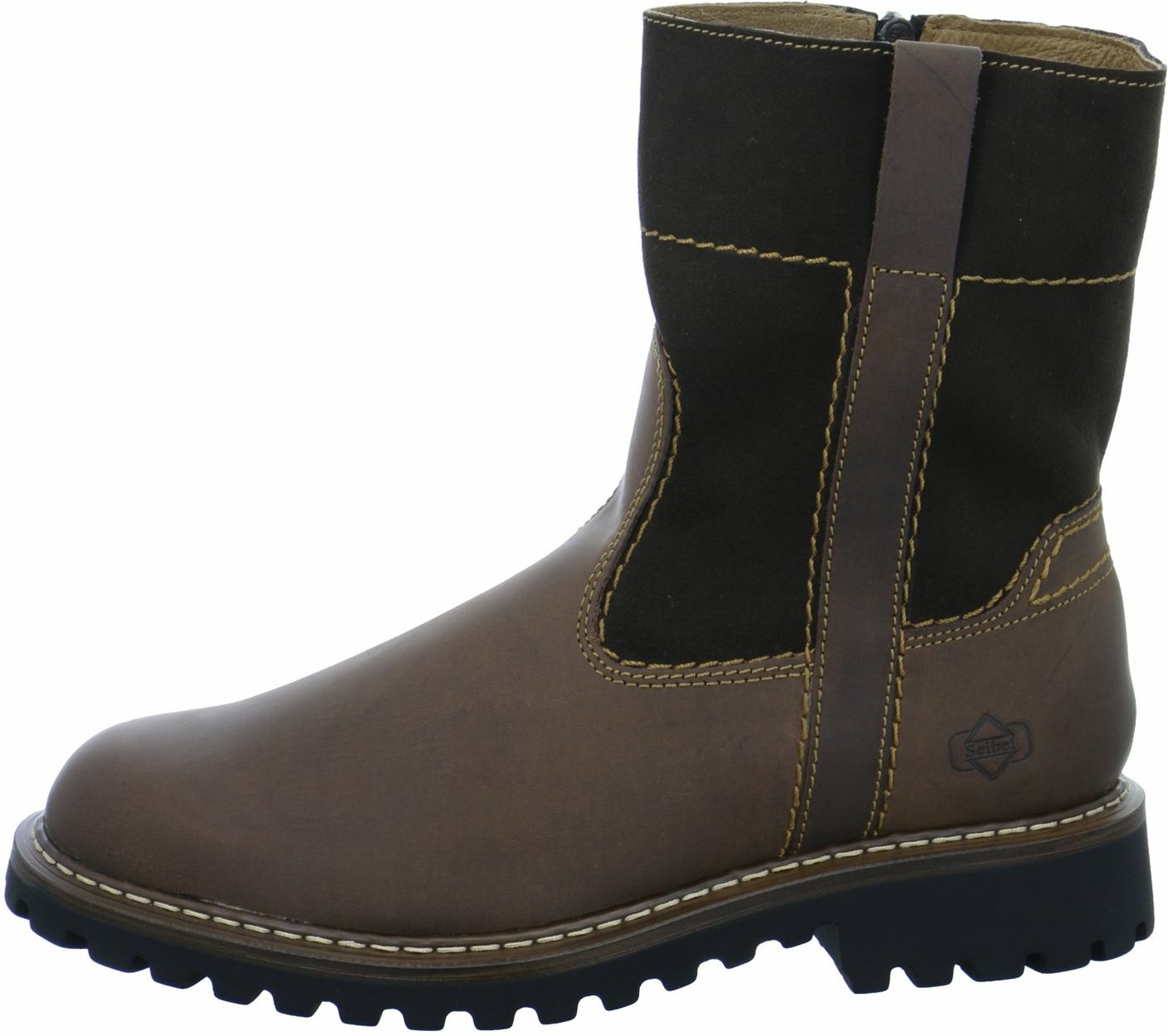 Thumbnail - Josef Seibel braun 47