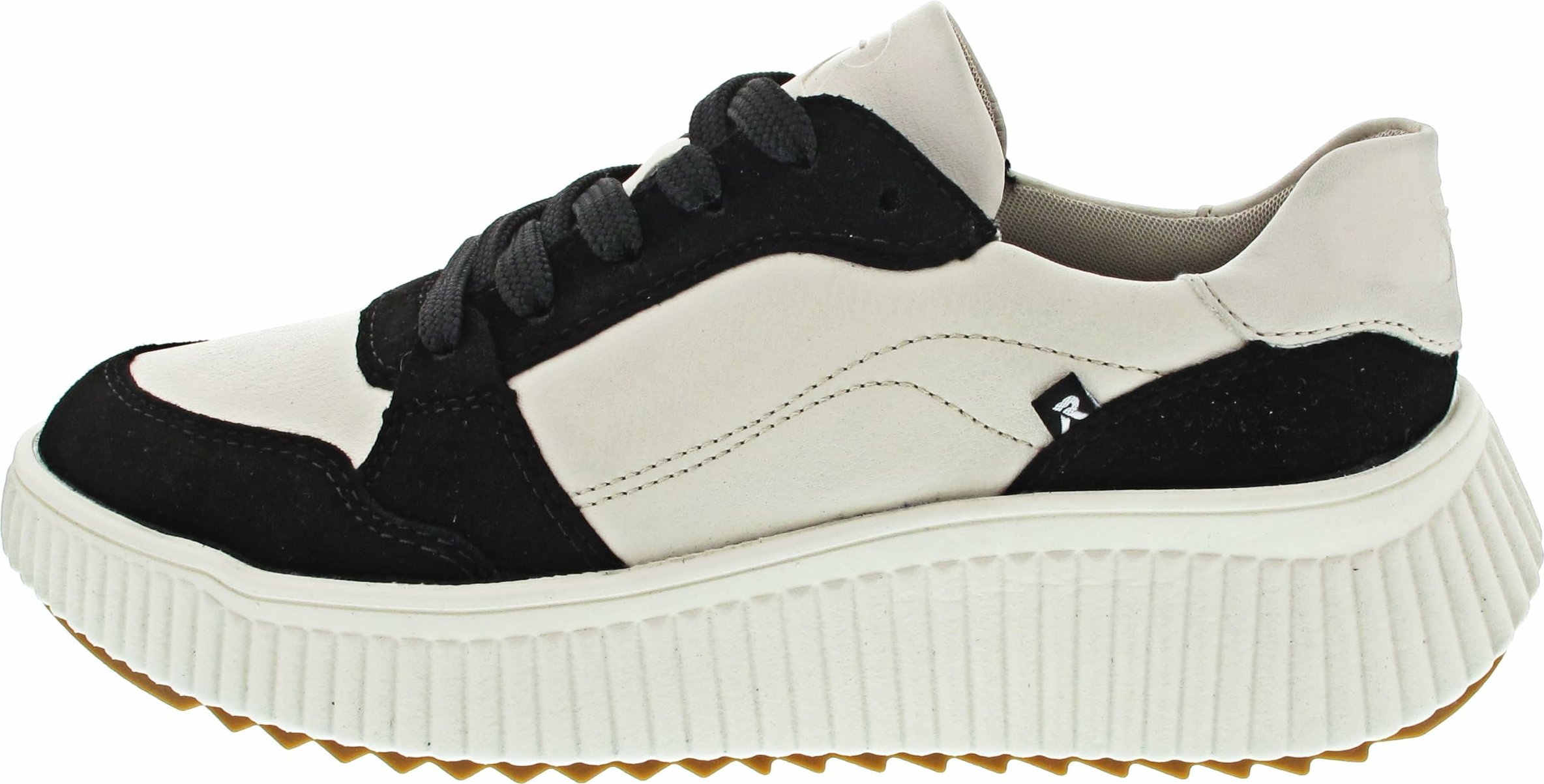 Thumbnail - rieker Glattleder Sneaker 38