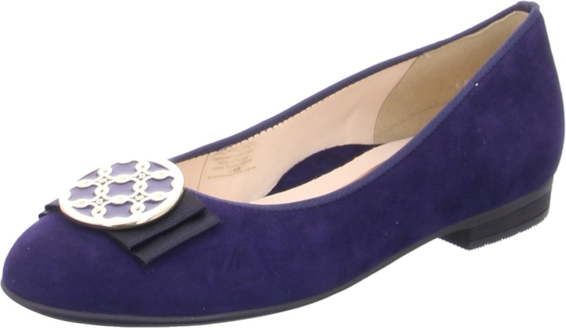 Ara Sardinia-Highsoft blau 5,5