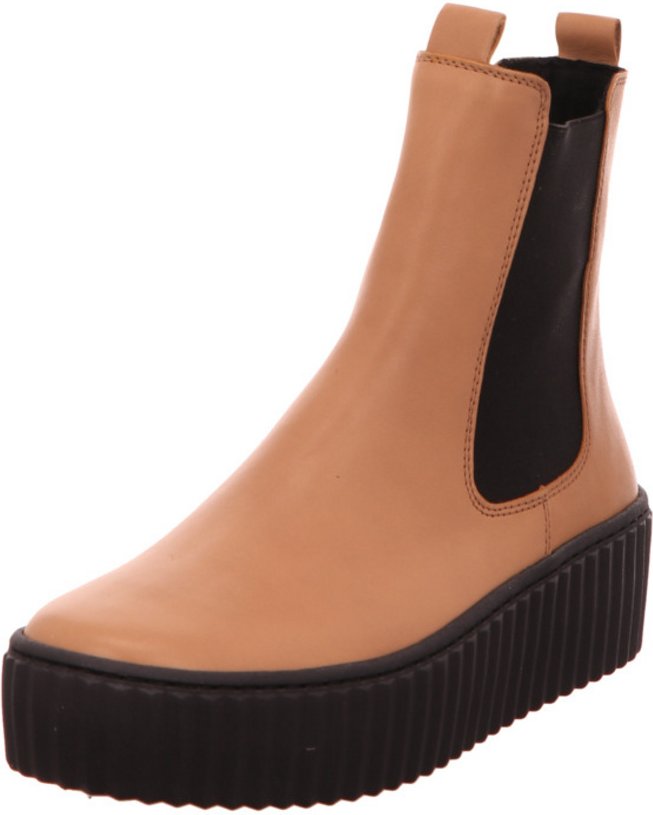 Gabor Gabor Fashion Chelsea Boot 93.712.24 Bra braun 6