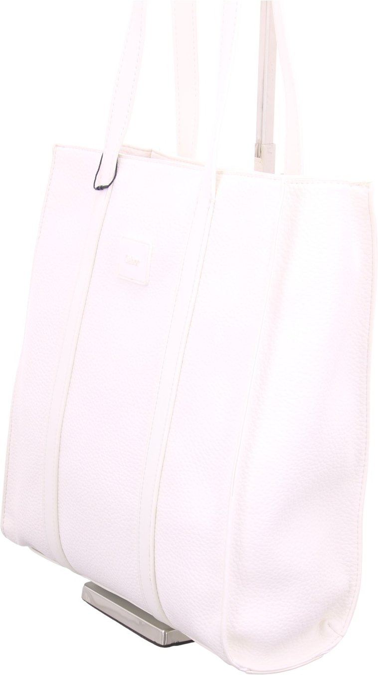 Handtaschen weiss Elfie -