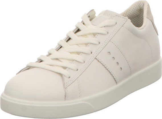 Ecco weiß 40