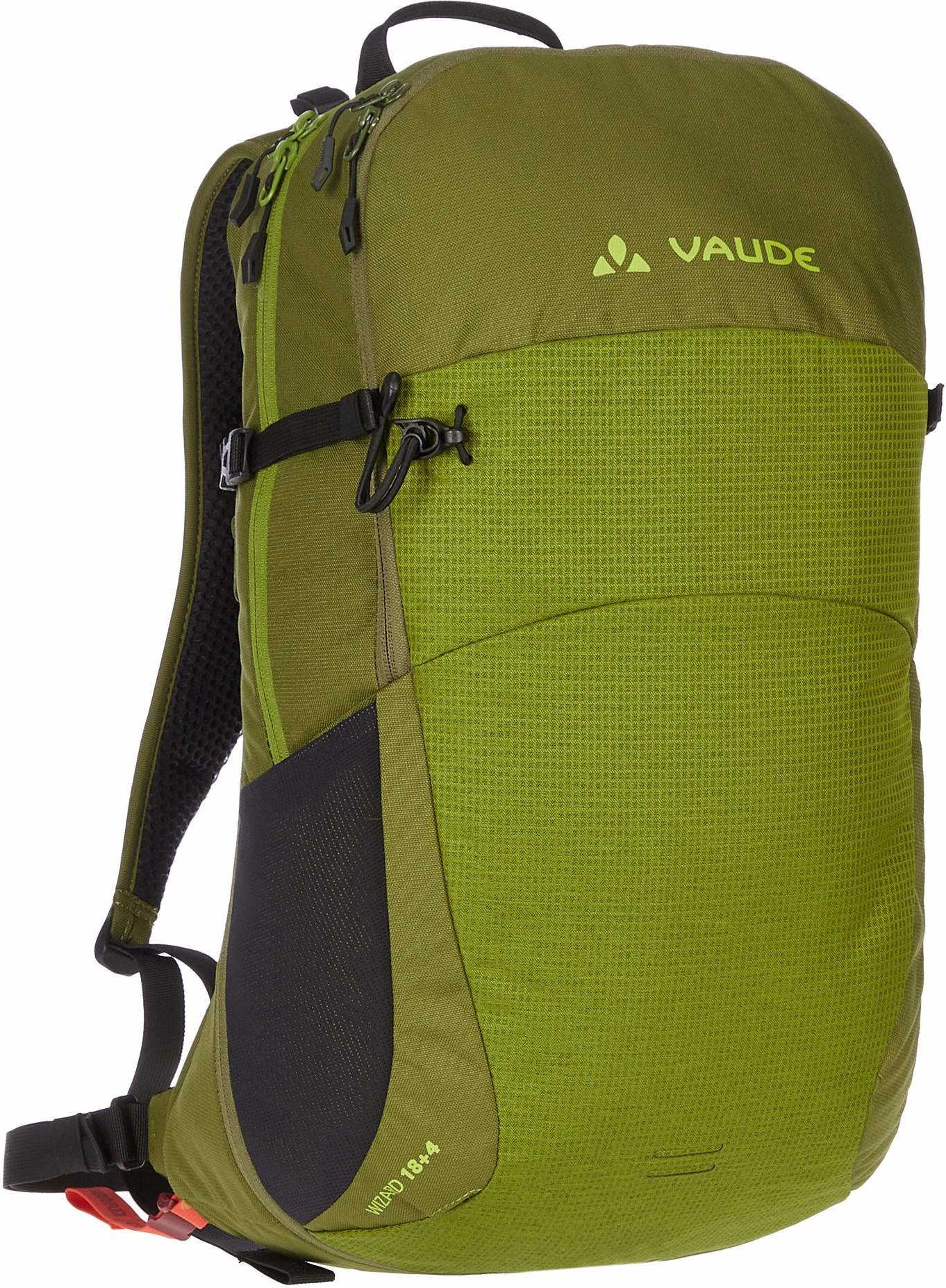 Handtaschen grün Wizard 24+4 -