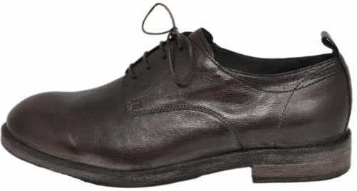 Freizeit Schnürer braun 45