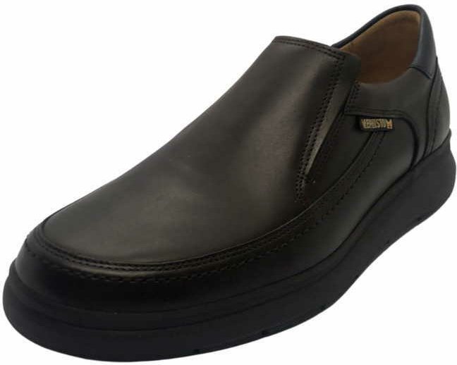 Mephisto 6158 6145 grau 11