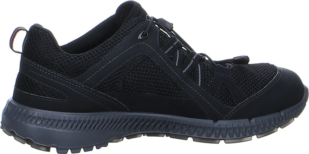 Ecco REC.TERRACRUISE II M schwarz 46