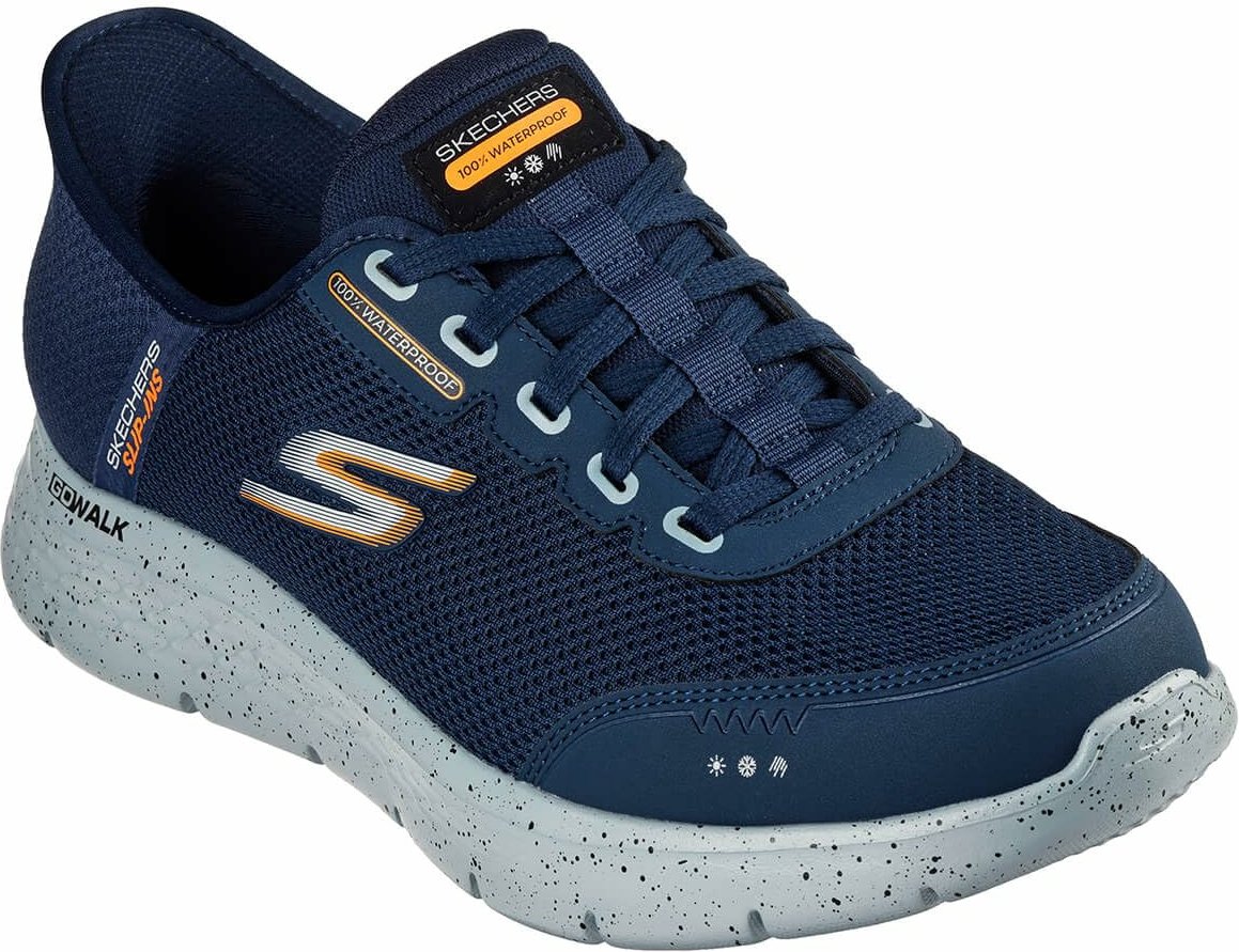 Thumbnail - - Go Walk Flex Waterproof - 137-80-7546 46