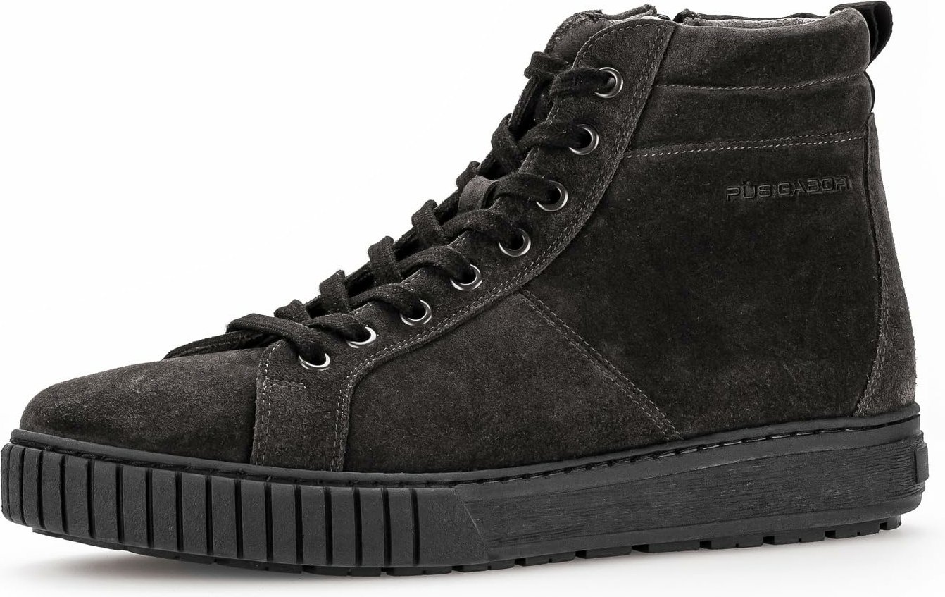 Pius Gabor Herren Sneaker high,Halbschuhe,zertifiziertes Led... 11,5