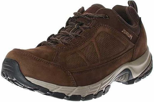 Meindl 2022 Orlando braun 43