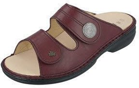 Finn Comfort 02550-604391 - 288500130 39