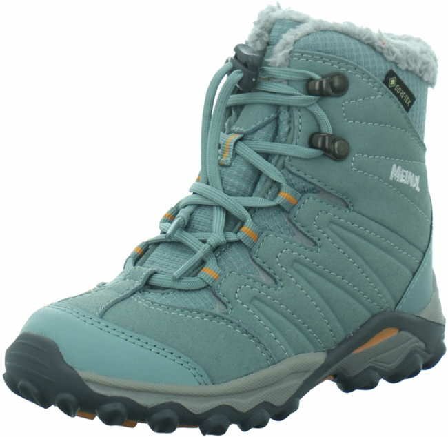 Meindl Calgary Junior GTX grün 27/X