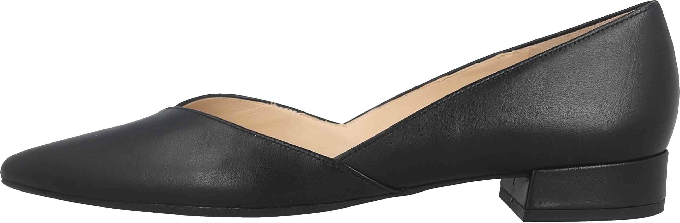 Högl BOULEVARD 20 Ballerinas in Übergrößen Schwarz... 425