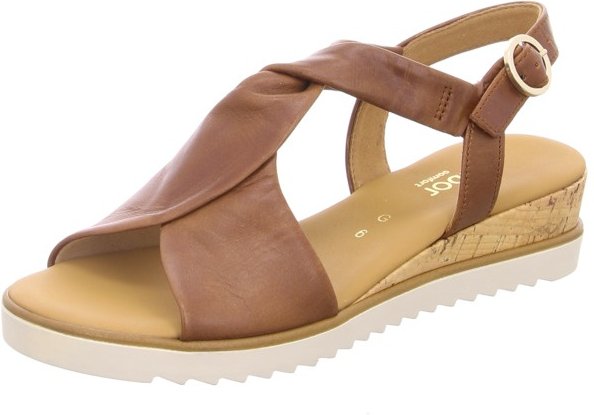 Gabor Comfort Damen Sandalen 6,5