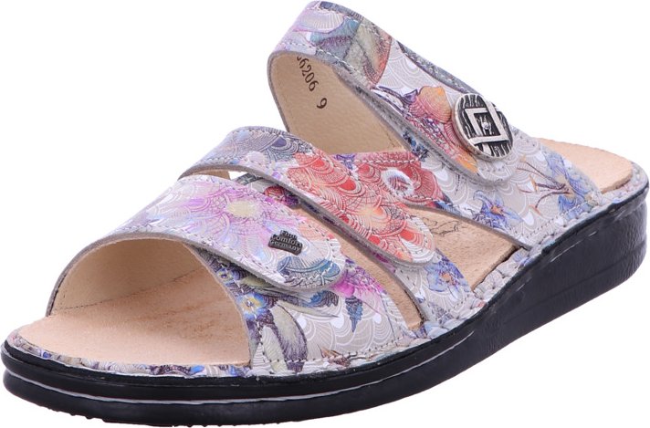 Finn Comfort Agueda metall 37