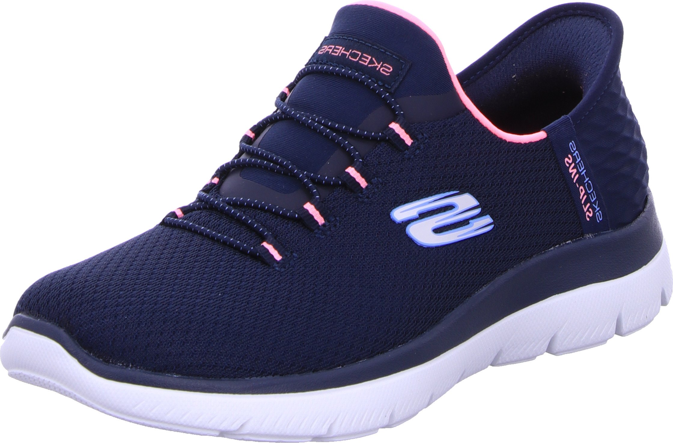 Skechers Summits - DIAMOND DREAM - 253-10-41-28 43