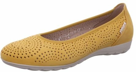 Mephisto OCHRE gelb 38