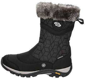 Brütting Winterboot 38