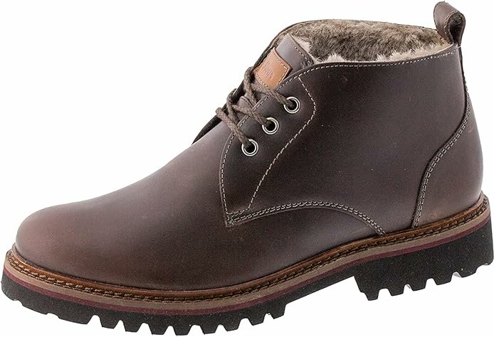 Thumbnail - Sioux Adalrik-701-Lf-H braun 8,5