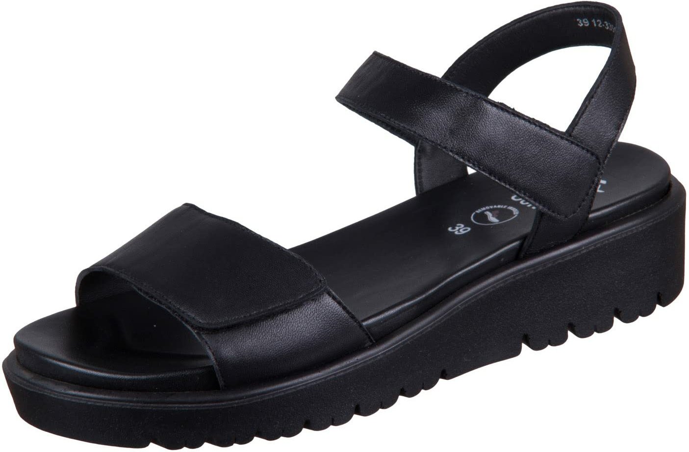 ARA Damen Bilbao Sandal 36