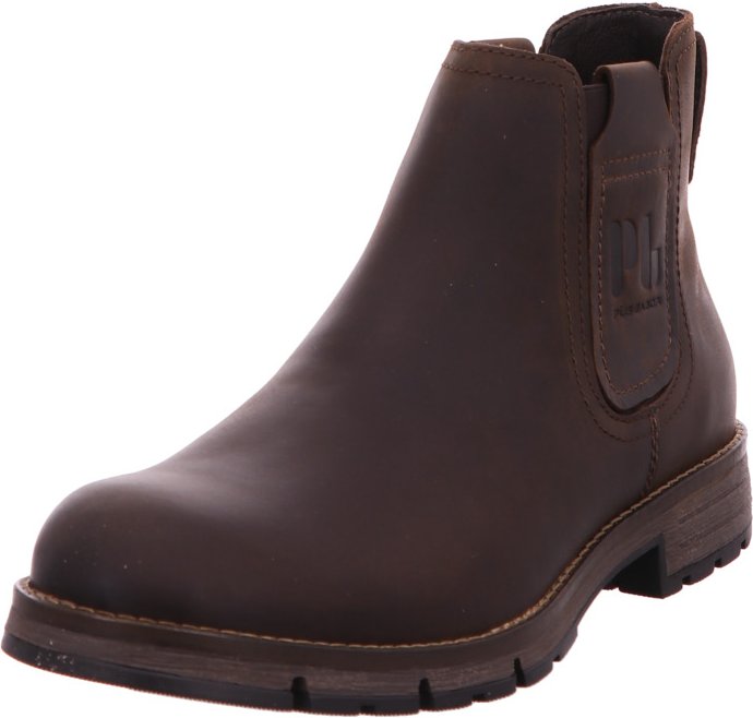 Camel Active Stiefeletten 8