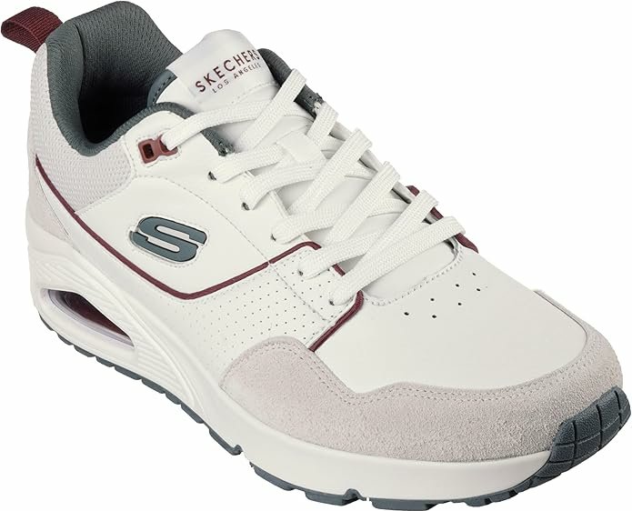Thumbnail - Skechers 183020 WGR - 802160000 42