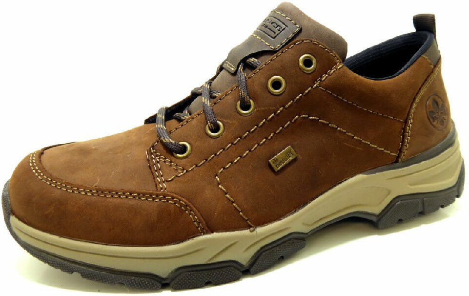 Thumbnail - Rieker braun 45