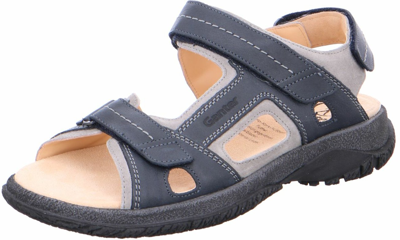 Ganter GHiovanni blau 46