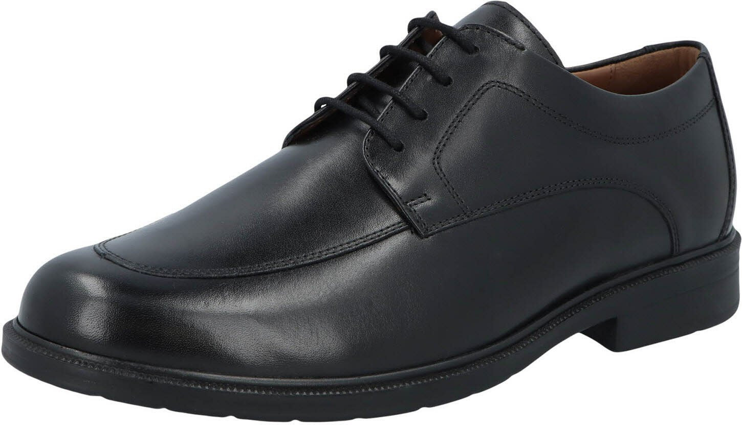 Solidus Henk schwarz 10