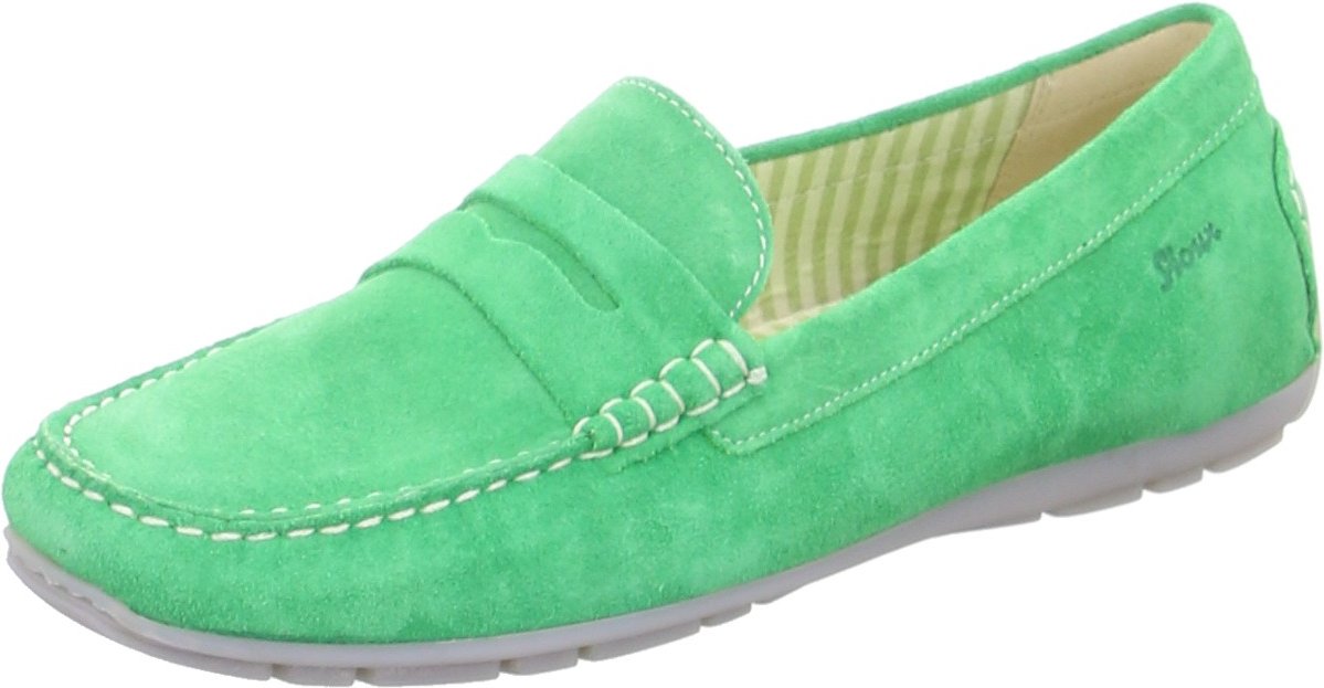 Thumbnail - Sioux Carmona grün 4,5