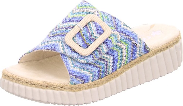 Rieker Pantolette 37