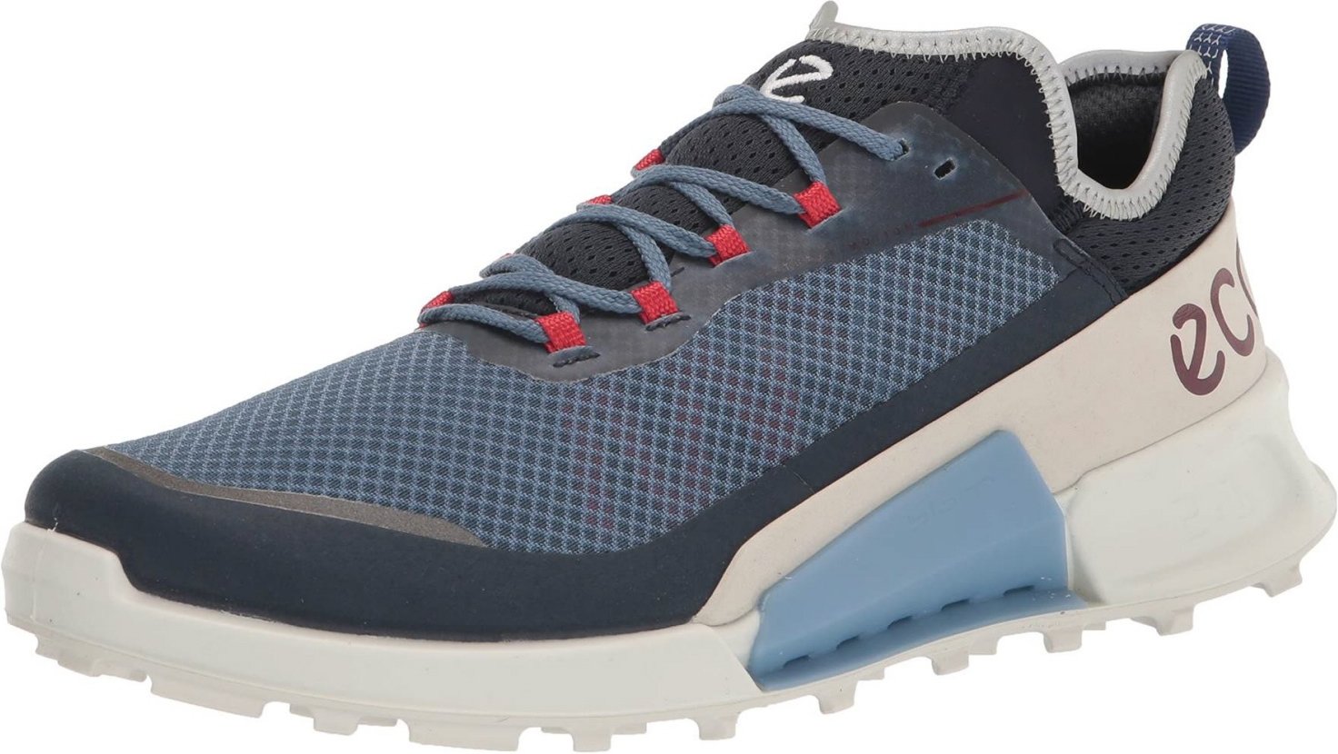 Thumbnail - ECCO Herren Biom 2.1 X Country M Low Running Shoe 41