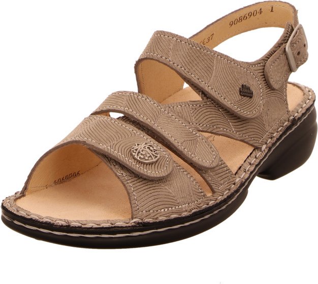 Finn Comfort Gomera sand 40