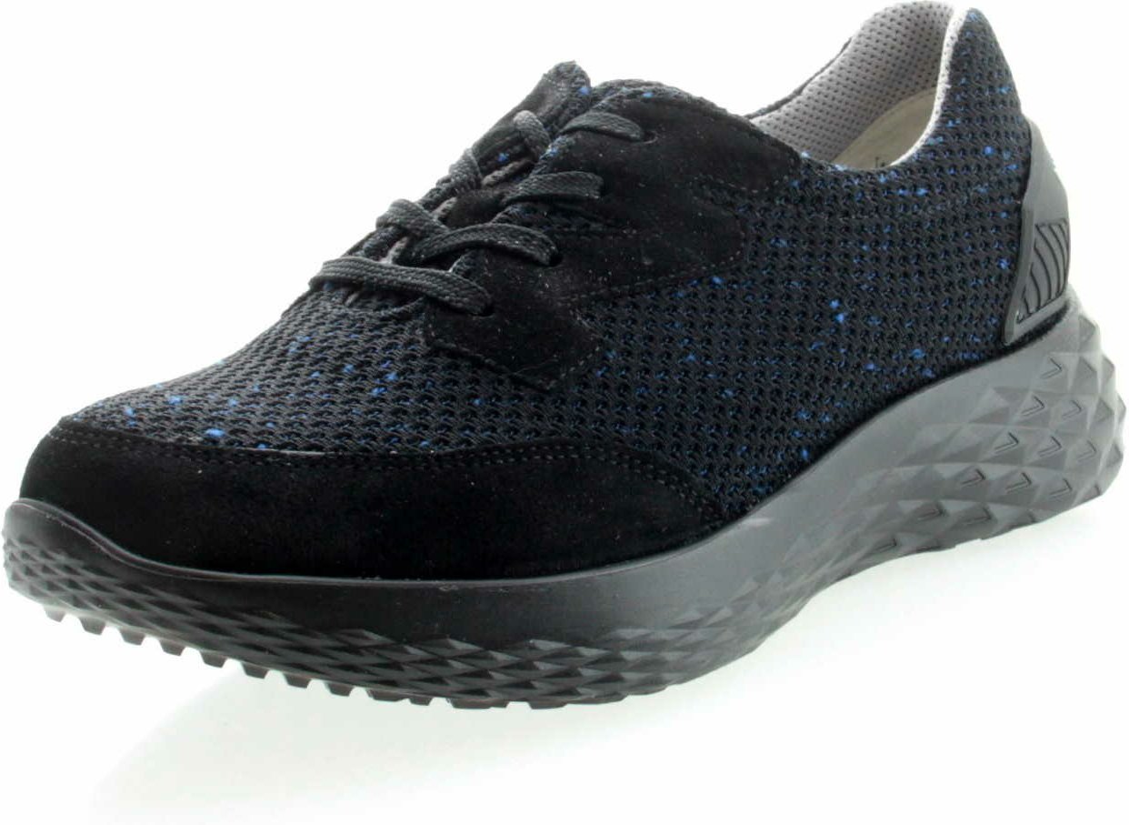 Waldläufer ORDER SOLOMEA schwarz 39