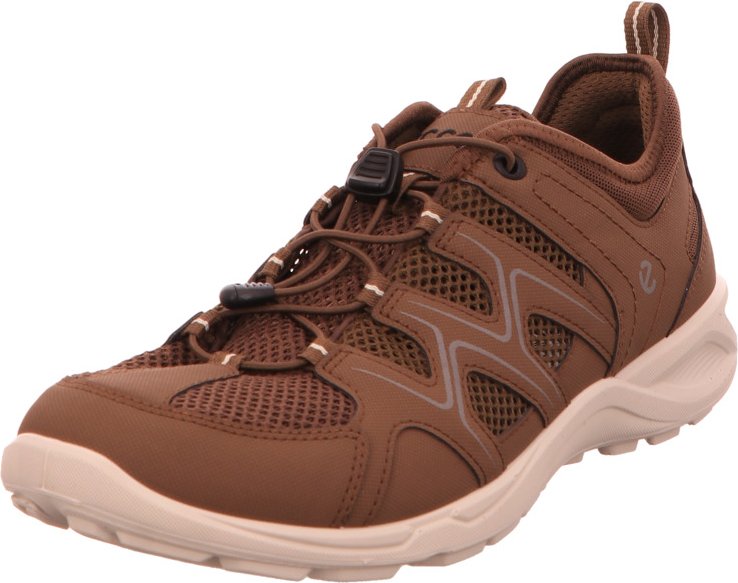 TERRACRUISE LT M Sportliche Slipper braun Herren 42