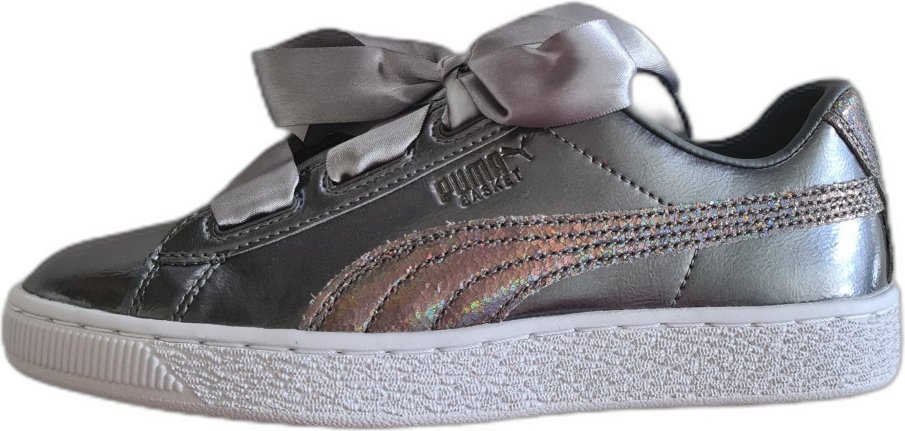 Puma Basket Heart Lunar Lux 37
