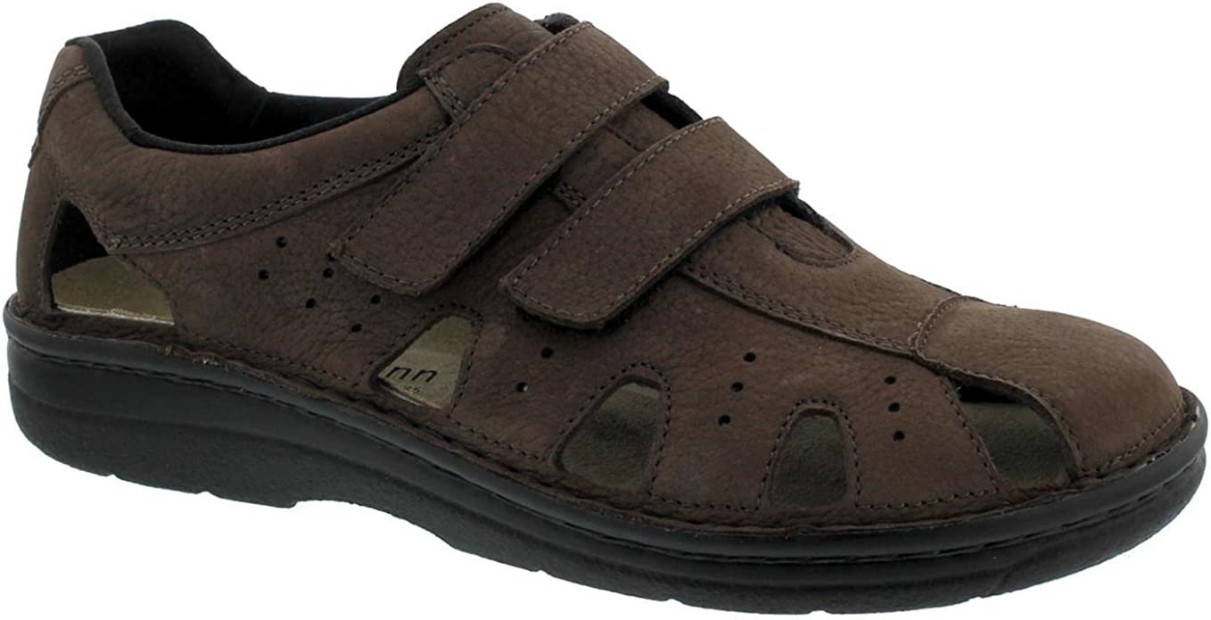 Berkemann Joost braun 7