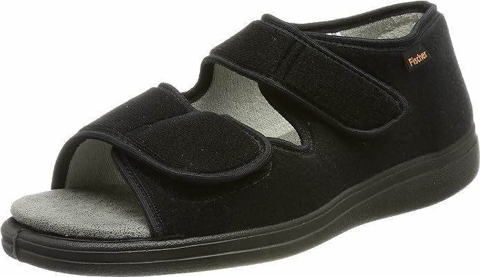 Fischer Markenschuh schwarz 37